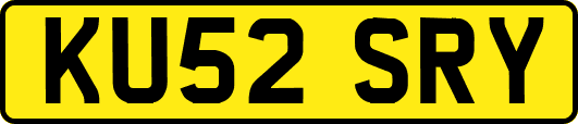 KU52SRY