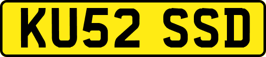 KU52SSD
