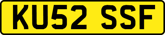 KU52SSF