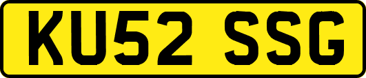 KU52SSG