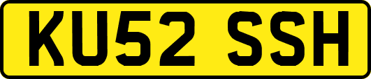 KU52SSH