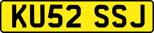 KU52SSJ