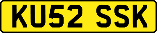 KU52SSK