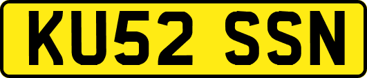 KU52SSN