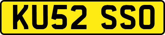 KU52SSO