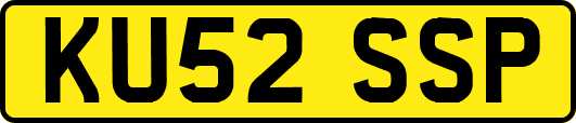 KU52SSP