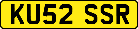 KU52SSR