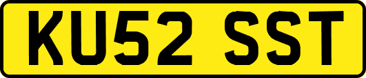 KU52SST