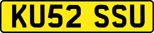 KU52SSU