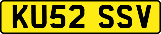 KU52SSV