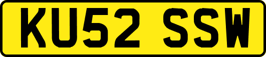 KU52SSW