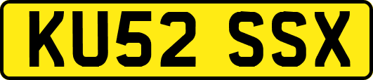 KU52SSX
