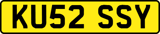 KU52SSY