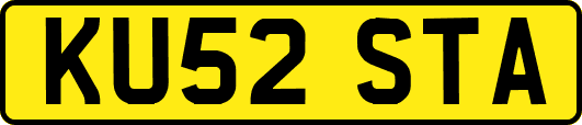 KU52STA