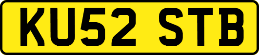 KU52STB