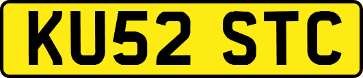 KU52STC
