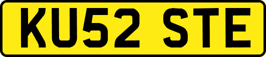 KU52STE