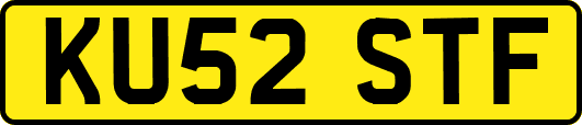 KU52STF