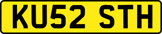 KU52STH