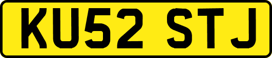 KU52STJ