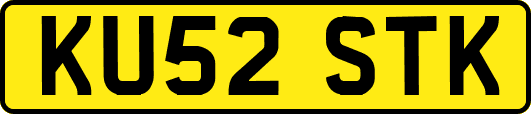 KU52STK