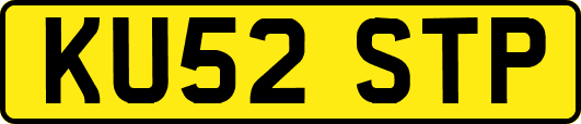 KU52STP