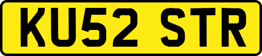 KU52STR