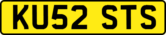 KU52STS