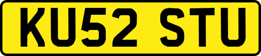 KU52STU