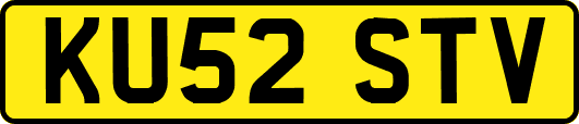 KU52STV