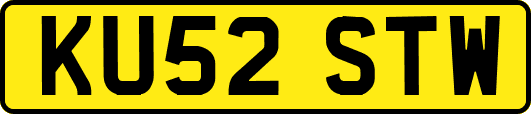 KU52STW