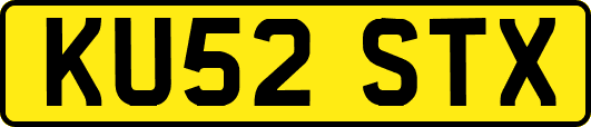 KU52STX