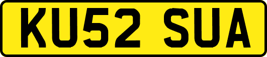 KU52SUA