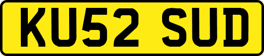 KU52SUD
