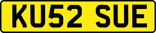 KU52SUE