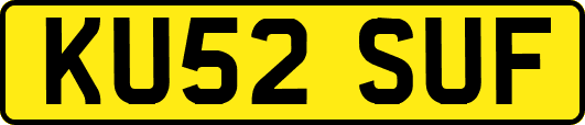 KU52SUF
