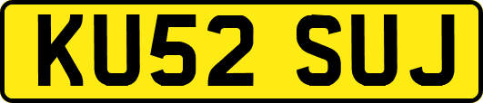 KU52SUJ