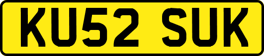KU52SUK
