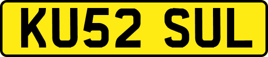 KU52SUL