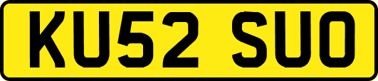 KU52SUO