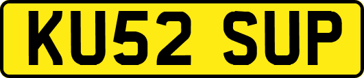 KU52SUP