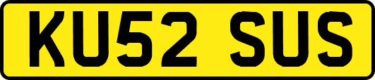 KU52SUS