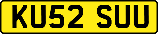KU52SUU