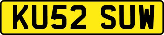 KU52SUW