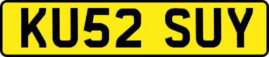 KU52SUY