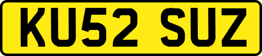 KU52SUZ