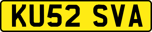 KU52SVA