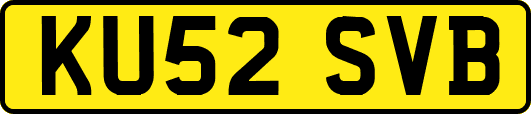KU52SVB