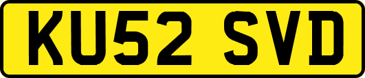 KU52SVD