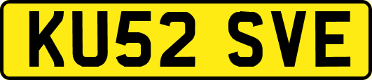 KU52SVE